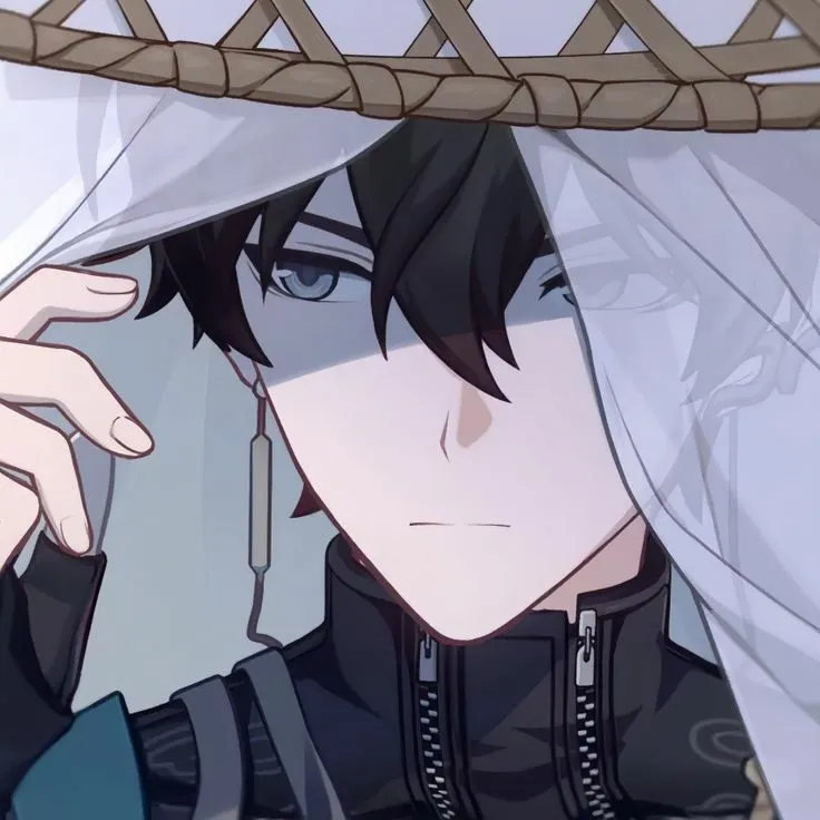 ⌒⌒⠀⠀Dan Heng⠀⠀ ့⠀⠀⠀HSR