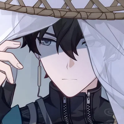 ⌒⌒⠀⠀Dan Heng⠀⠀ ့⠀⠀⠀HSR