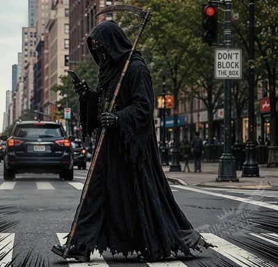 König | Death CORPTM