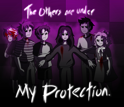 Shadows of the Missing | The Missing Children
