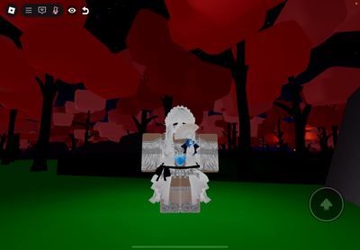 Sorrowful jelly cookie