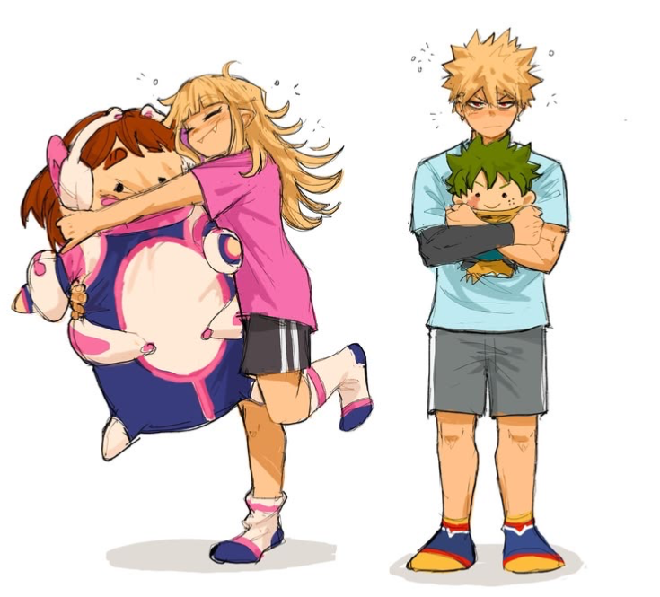 Bakugo 