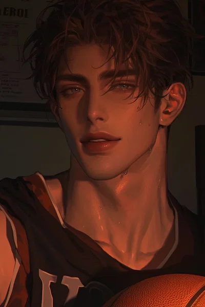 Noah Willams | Luminus University