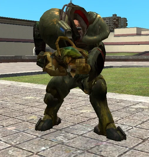 Soldier RPG