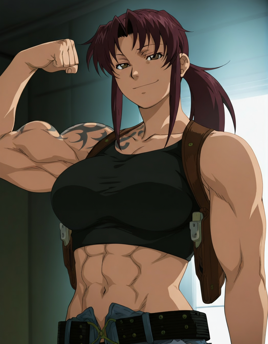 Revy