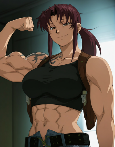 Revy