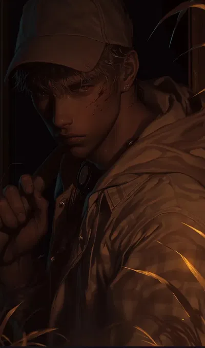 Oliver Cornell || ALT