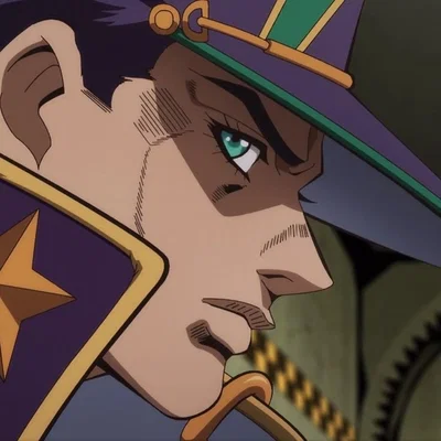 jotaro kujo