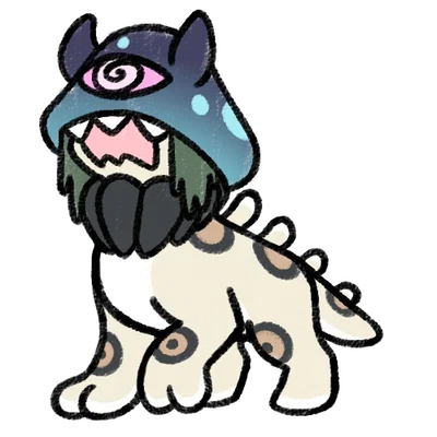 Hypnotl (Doodle World)
