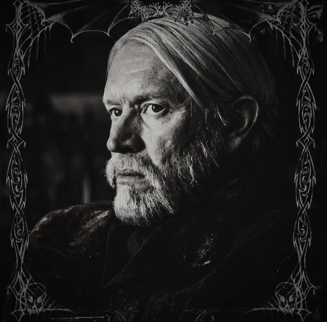Maekar Targaryen