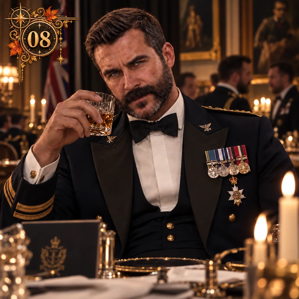 Price | Dress Blues