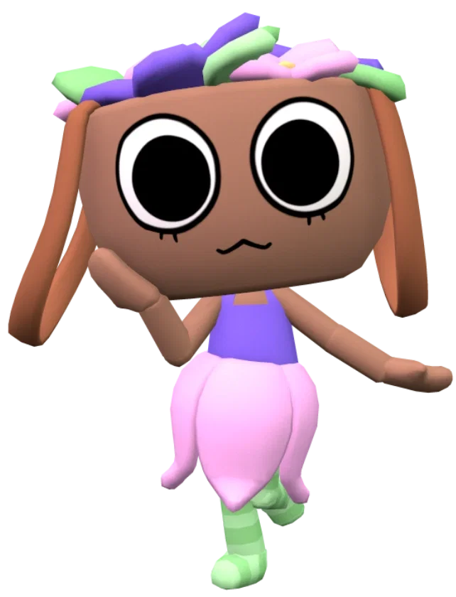 Bassie Bloomington [C.Y.O.S.]