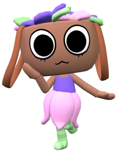 Bassie Bloomington [C.Y.O.S.]