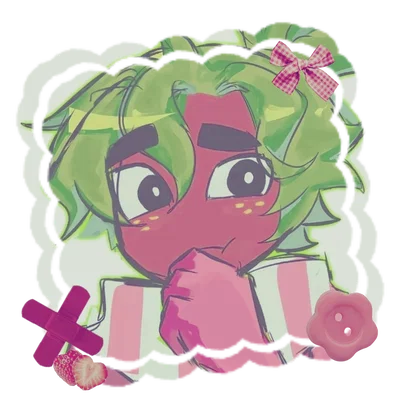 🩹:𐔌・ꜱᴘʀᴏᴜᴛ〃・꒱