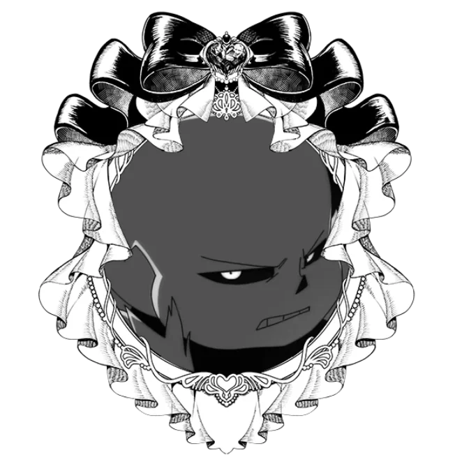 Cross Sans–Denied Crush