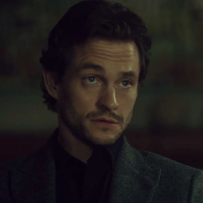 Will Graham
