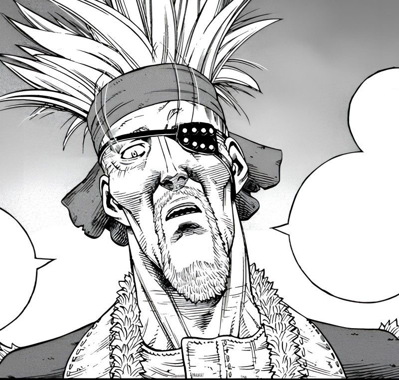 Thorkell