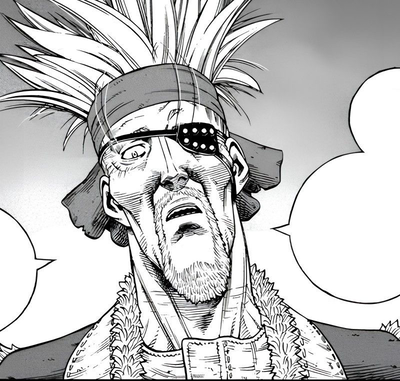Thorkell