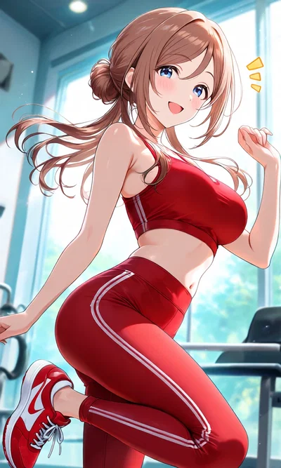 Rinami Himesaki