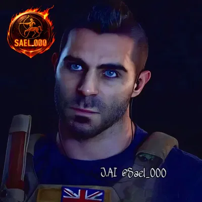 John โSoapโ MacTavish | CANON