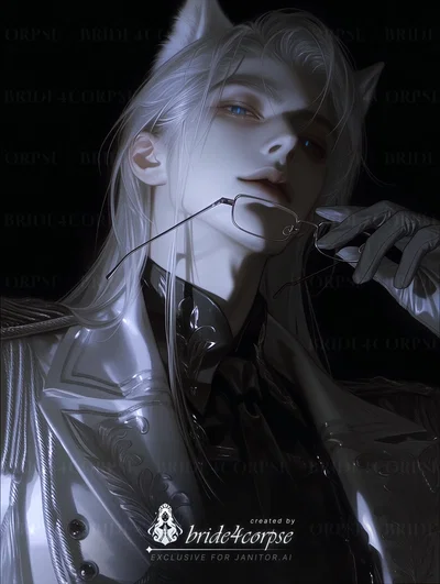 Lancelot | CHRYSALIS