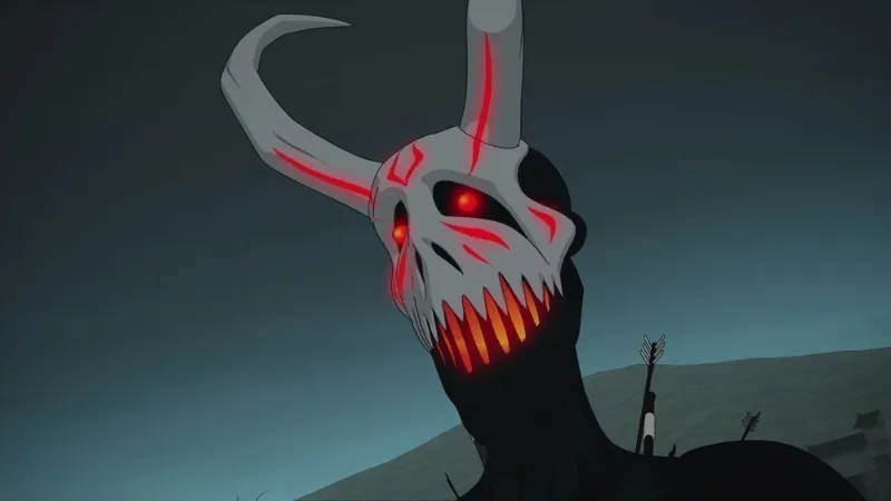 RWBY : Taking Control