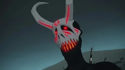 RWBY : Taking Control