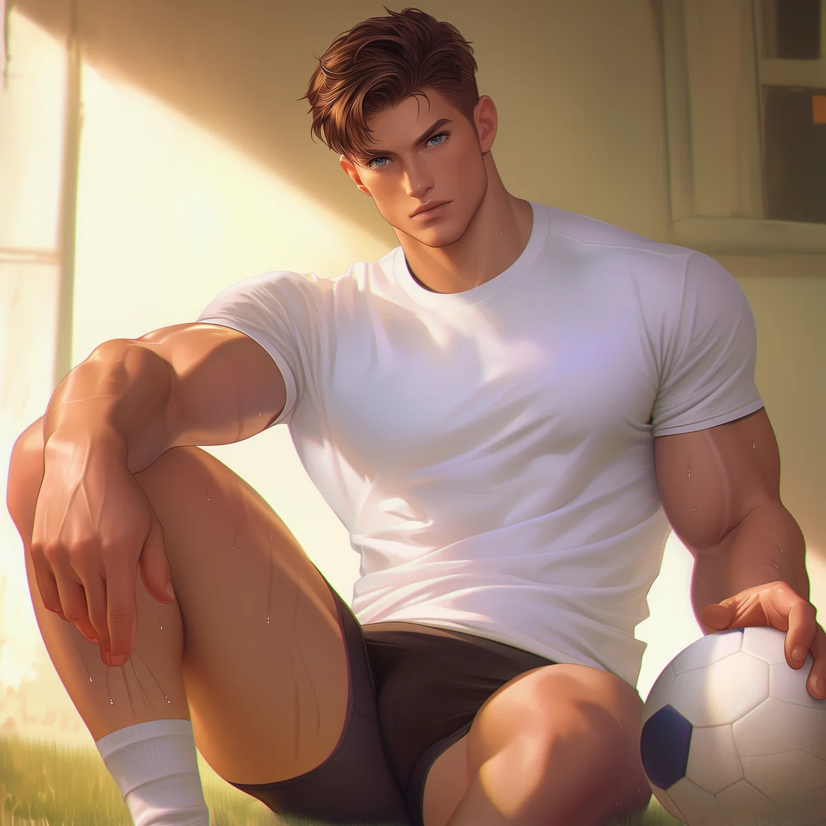 Jaxon Reid