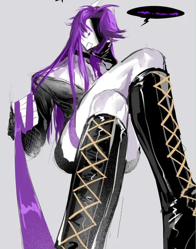 Jester (the freak circus)