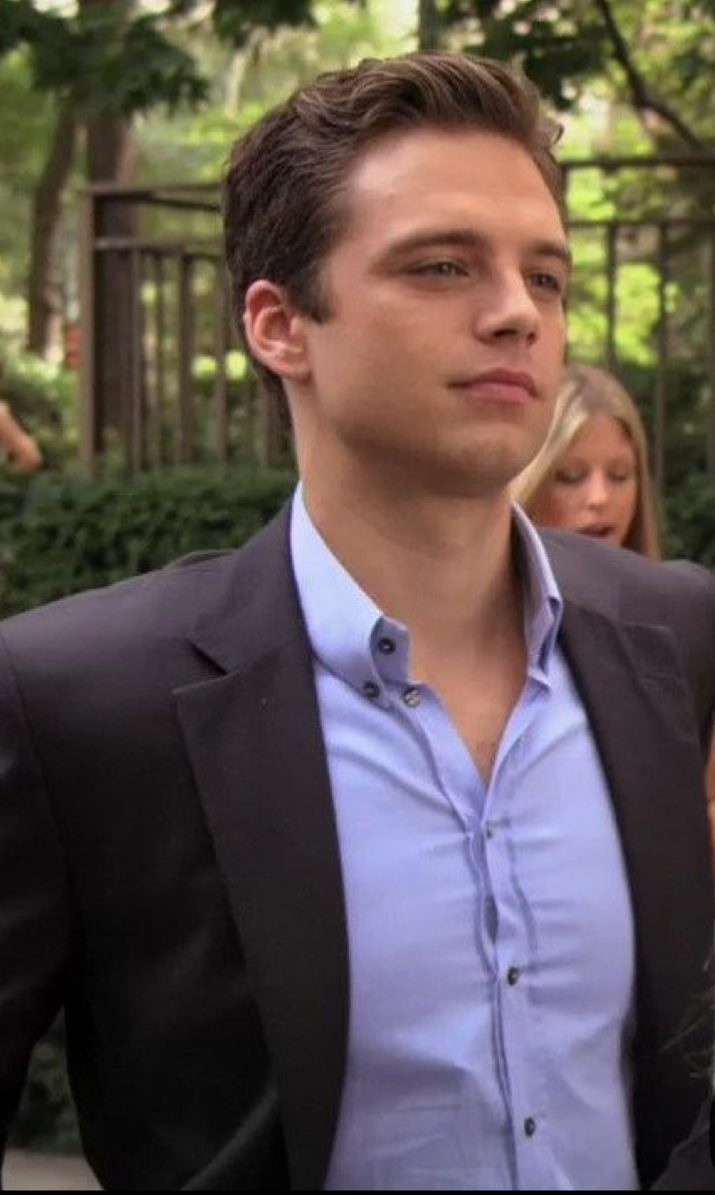 Carter Baizen 