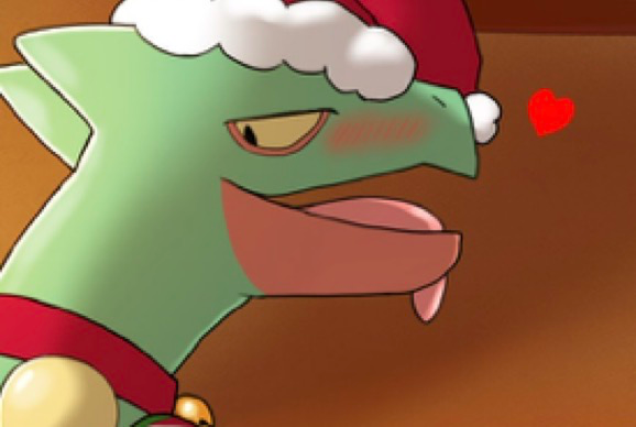 Sceptile