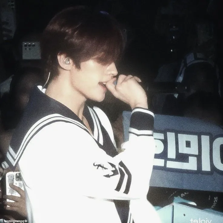 Minho [Minsung]