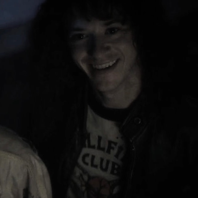 Eddie Munson