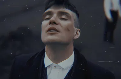 Thomas Shelby | Addicted To You
