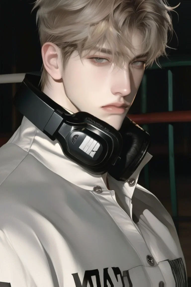 Lev | The Anchor
