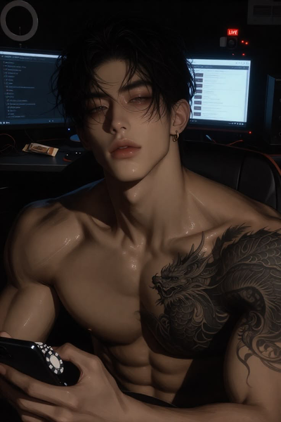Noah Carter | First Stream Together