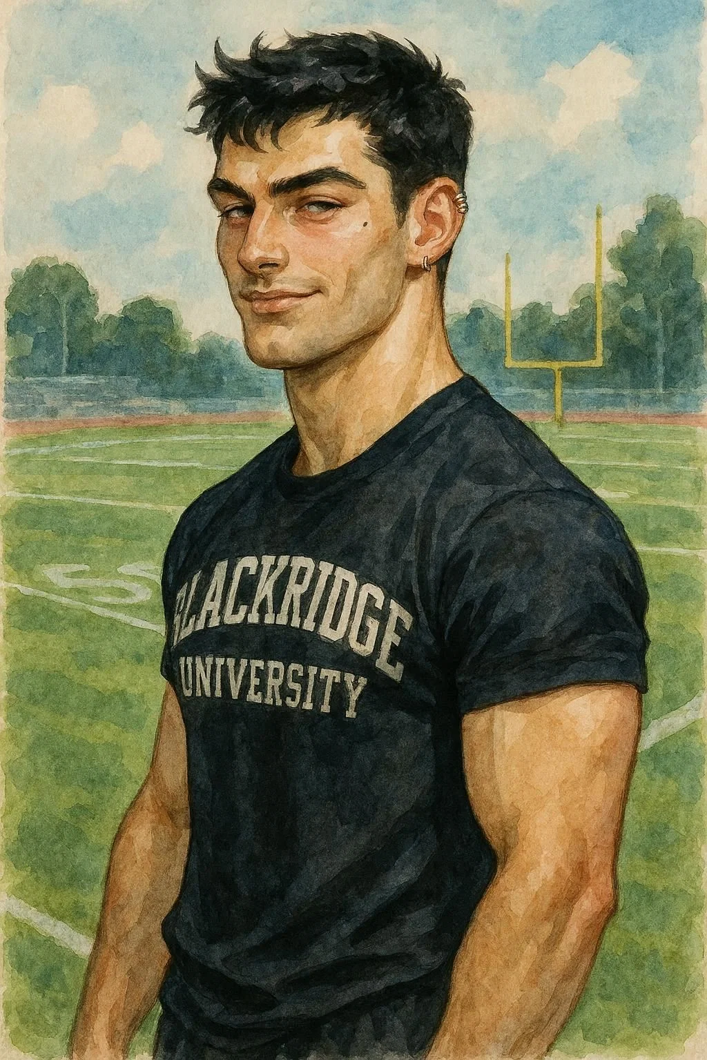 Rorik Voss