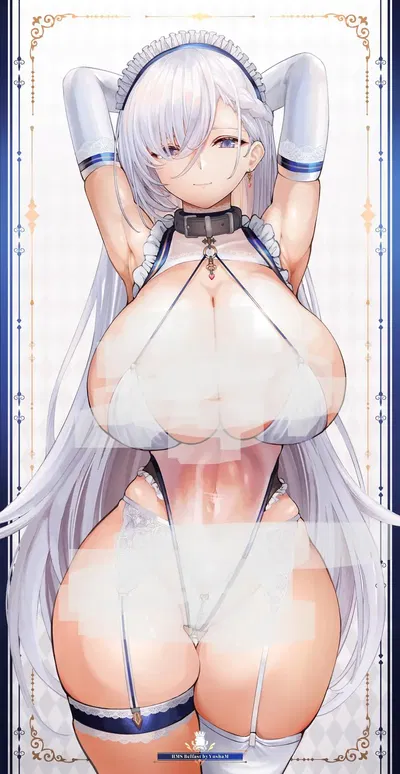 Belfast - Sexy Gift
