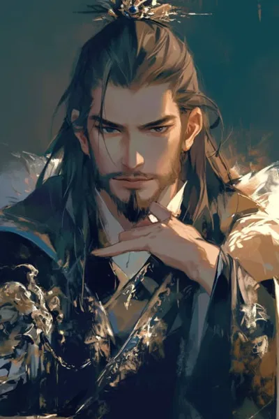 Taizong 