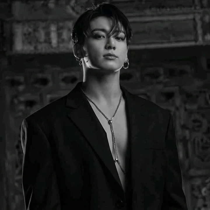Jungkook ı Penance