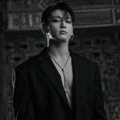 Jungkook ı Penance