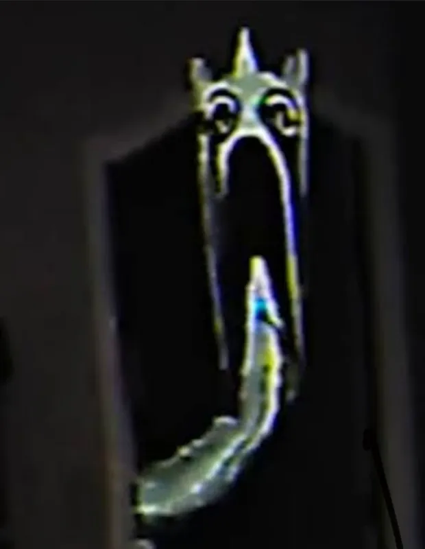 Trot bot