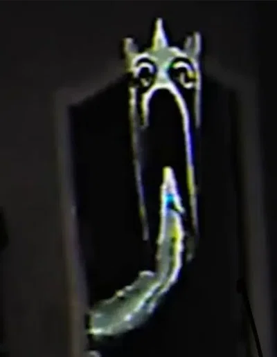 Trot bot