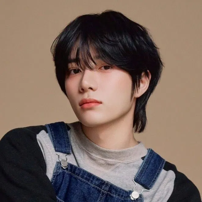   Ed! BEOMGYU