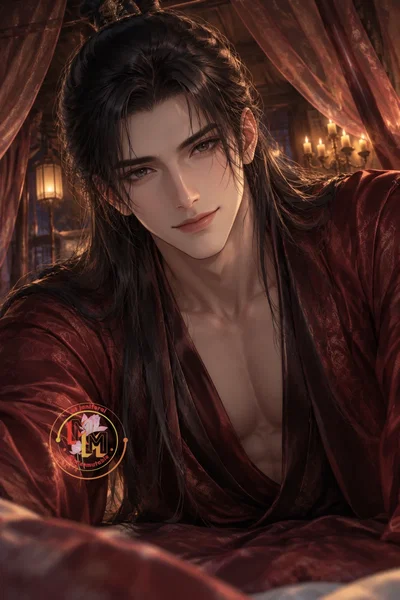 Pei Jingrui | Your Kidnapper (裴景瑞)