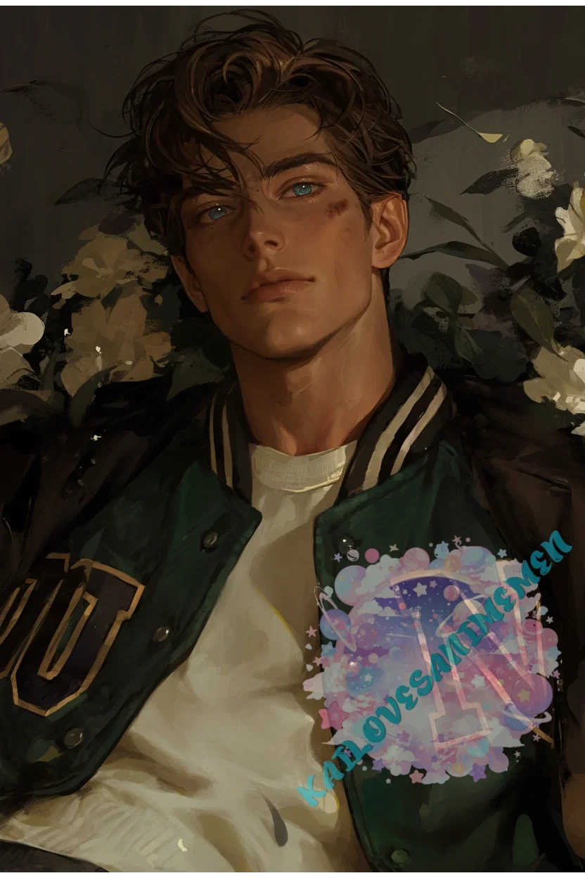 Thad | The Pantheon 