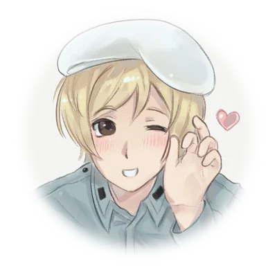 𐙚 ̇. ̊ Finland ᥫ᭡ Hetalia