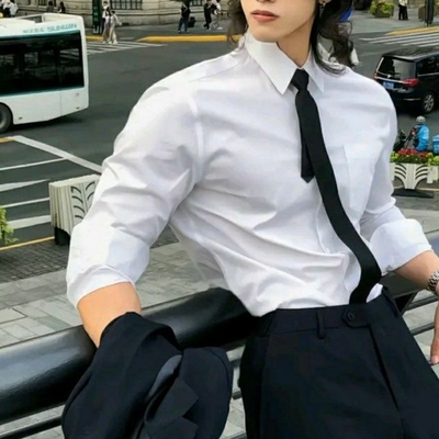Coworker with a crush | BL
