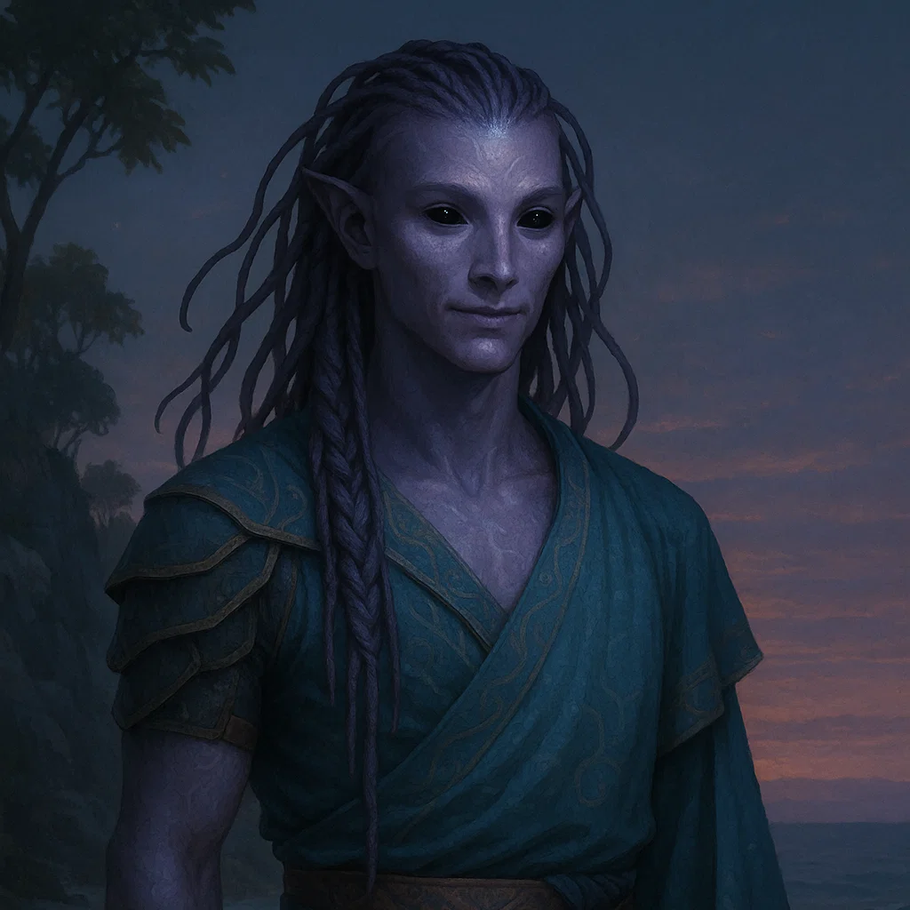 Zha’rei-Lun