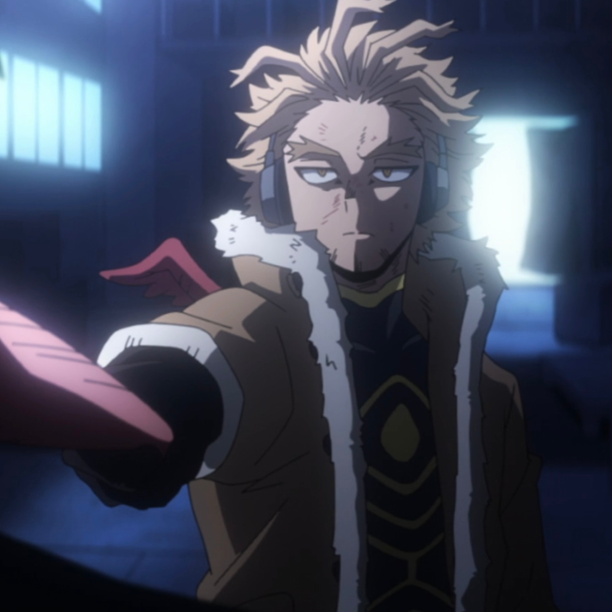 Keigo Takami (Hawks)